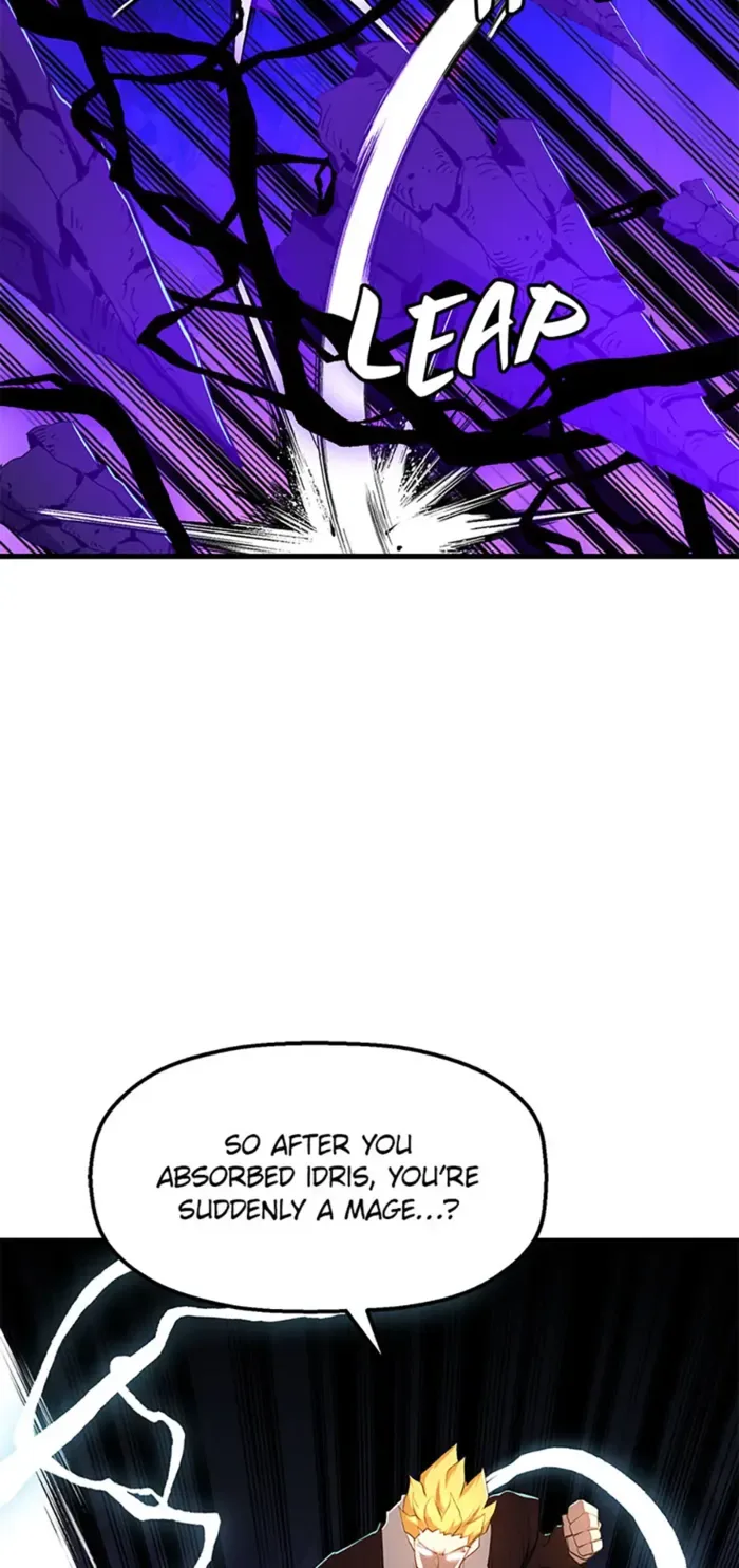 The Strongest Unemployed Hero Chapter 119 page 69
