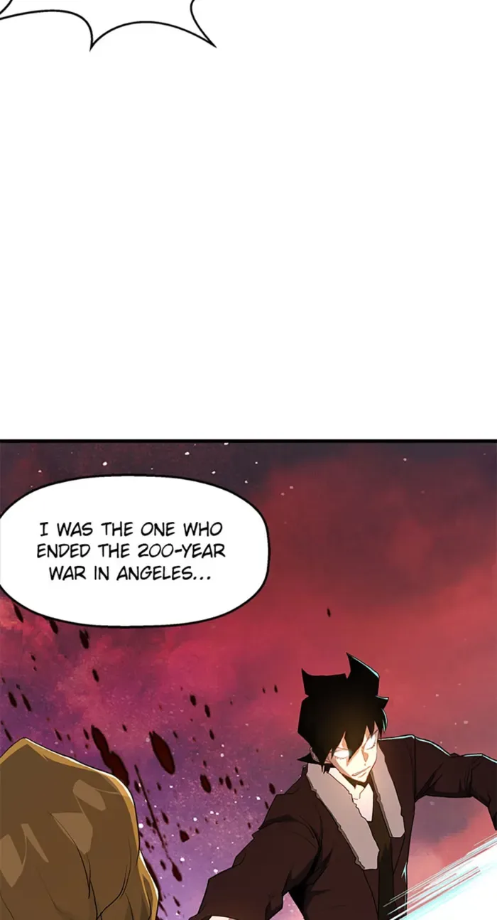 The Strongest Unemployed Hero Chapter 119 page 76