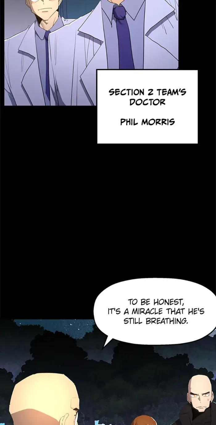 The Strongest Unemployed Hero Chapter 119 page 5