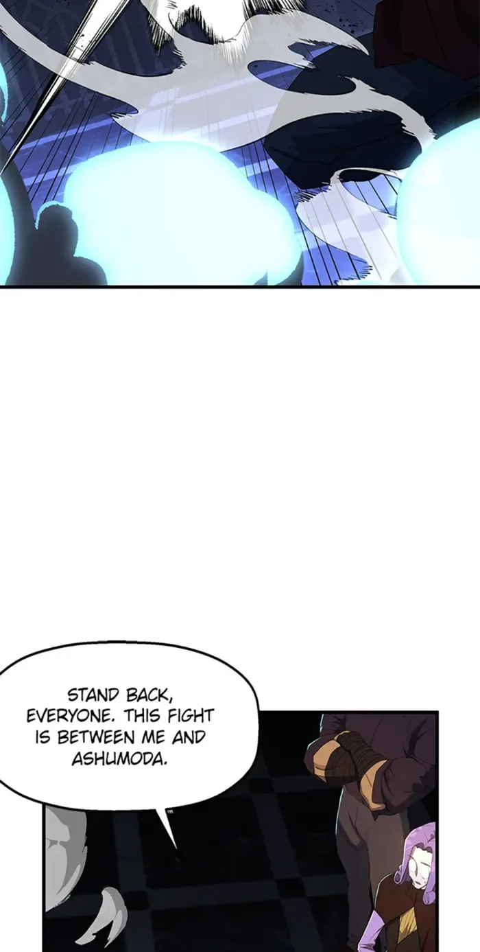 The Strongest Unemployed Hero Chapter 119 page 49