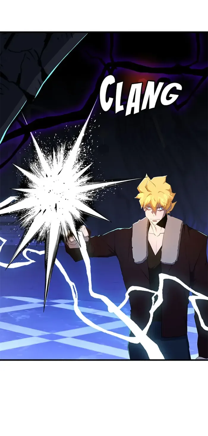 The Strongest Unemployed Hero Chapter 119 page 58