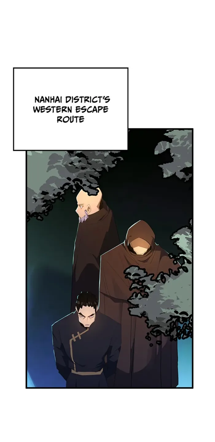 The Strongest Unemployed Hero Chapter 119 page 61