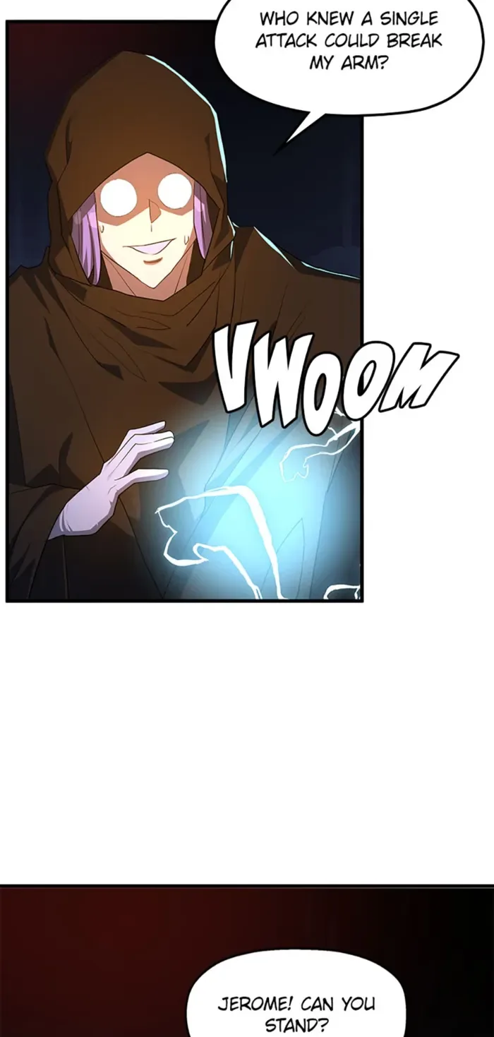 The Strongest Unemployed Hero Chapter 118 page 37