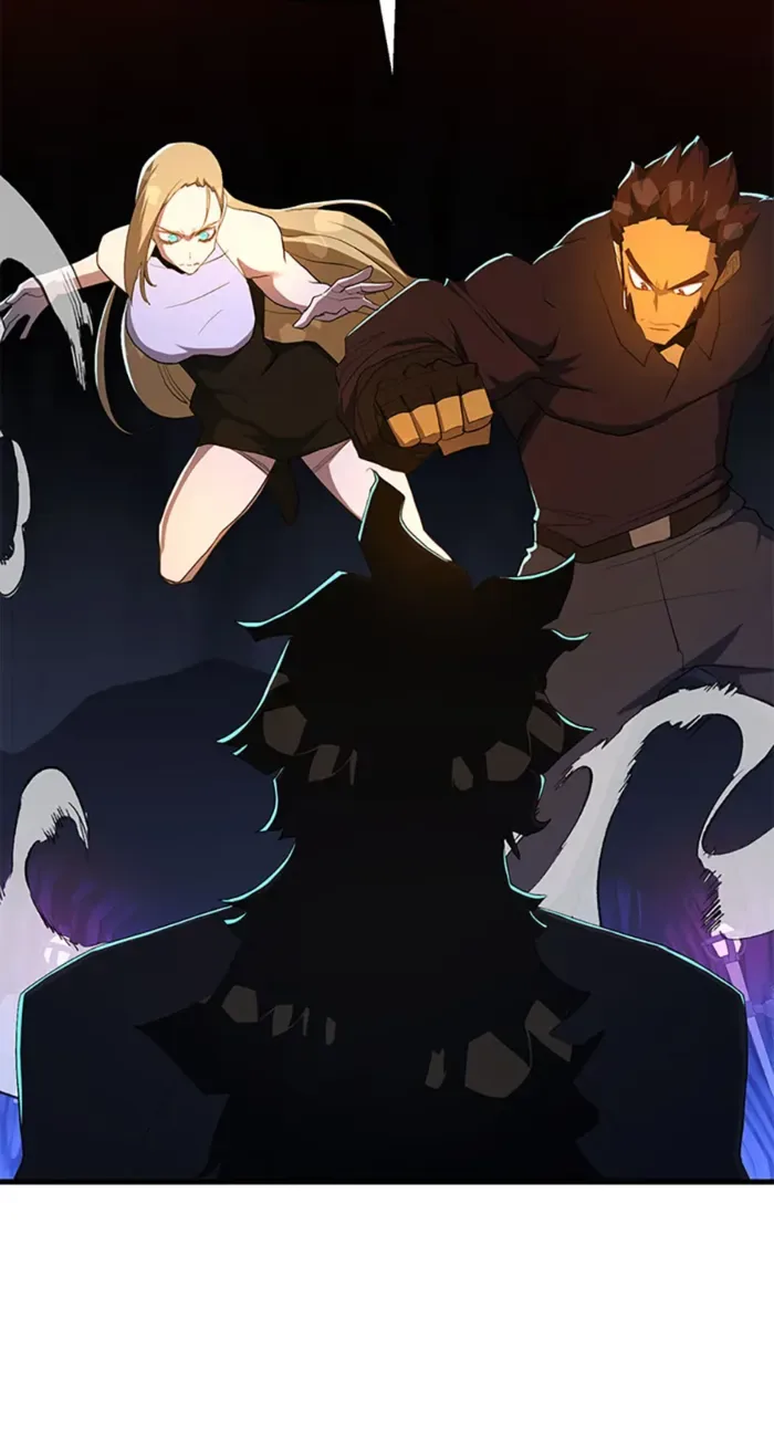 The Strongest Unemployed Hero Chapter 118 page 29