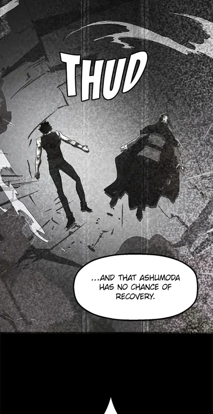 The Strongest Unemployed Hero Chapter 119 page 16