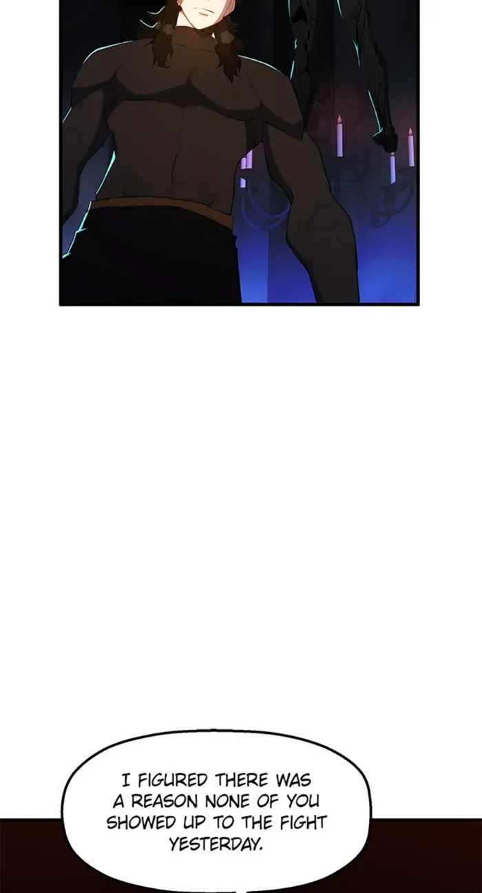 The Strongest Unemployed Hero Chapter 118 page 28