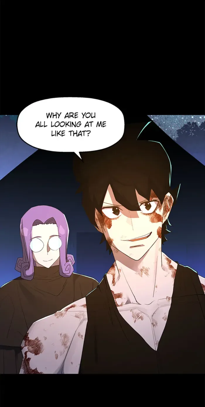The Strongest Unemployed Hero Chapter 119 page 45