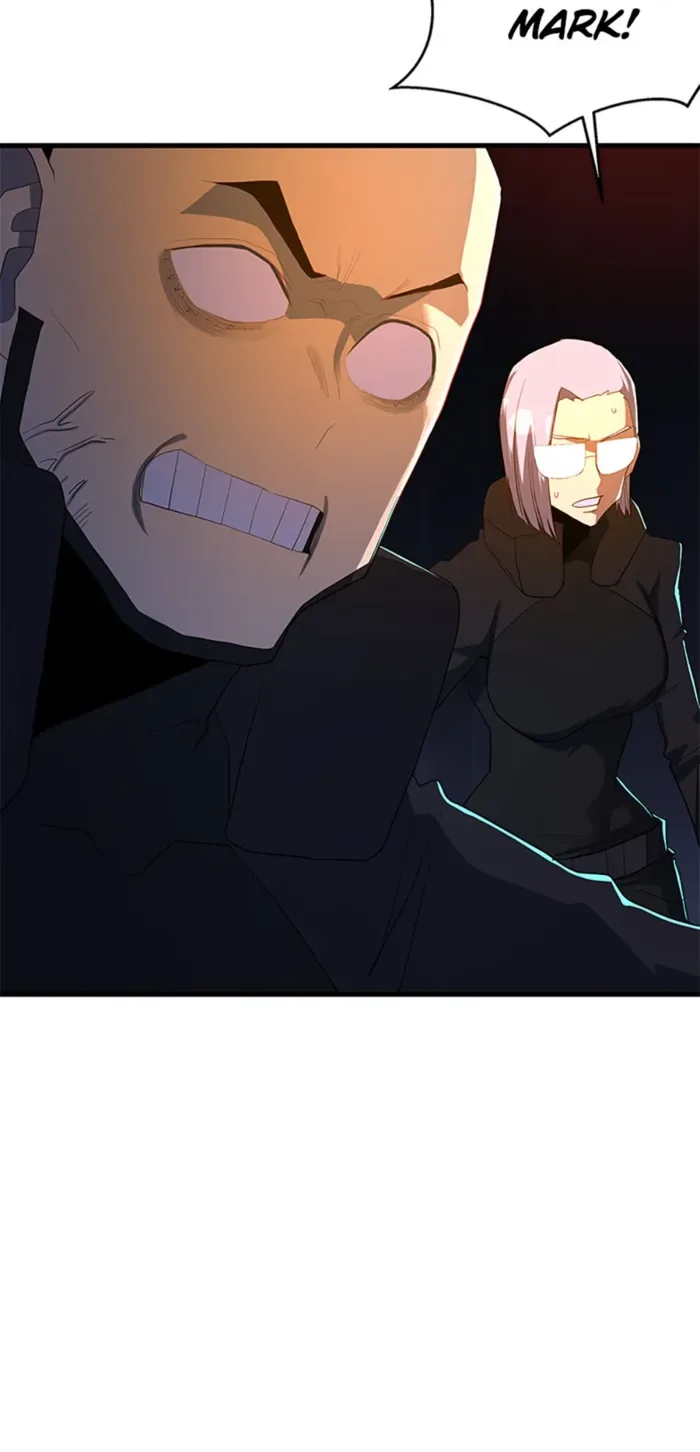 The Strongest Unemployed Hero Chapter 118 page 20