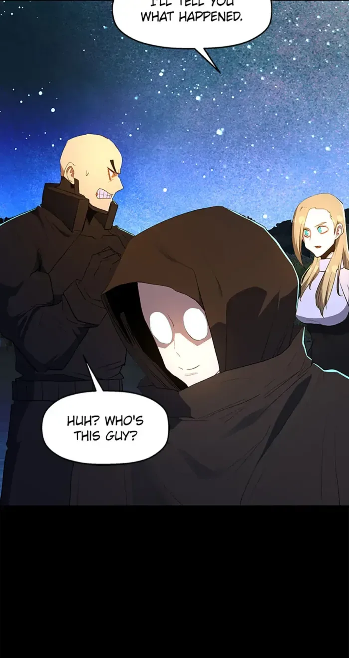The Strongest Unemployed Hero Chapter 119 page 26