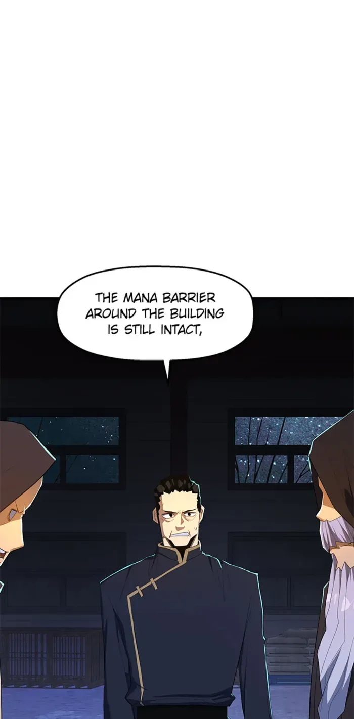The Strongest Unemployed Hero Chapter 117 page 13