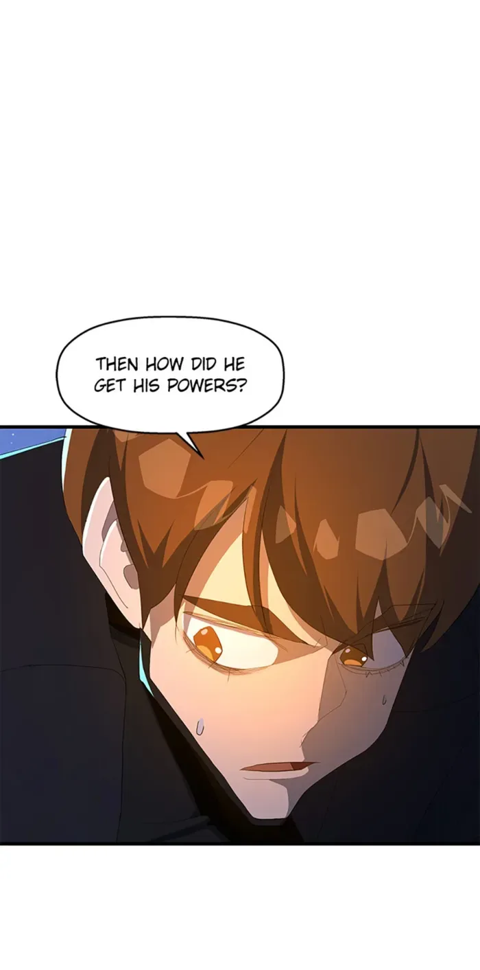 The Strongest Unemployed Hero Chapter 114 page 70