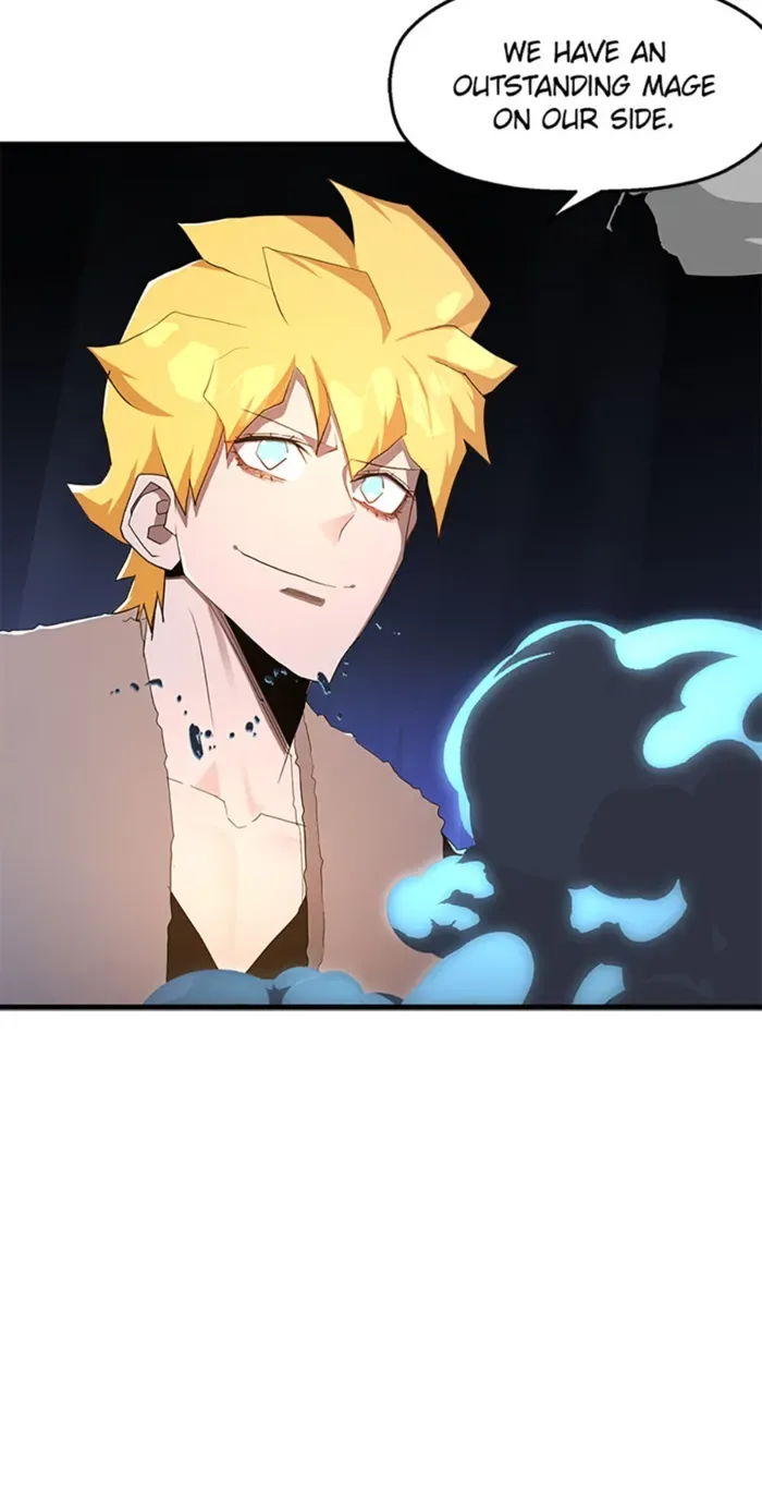 The Strongest Unemployed Hero Chapter 119 page 52