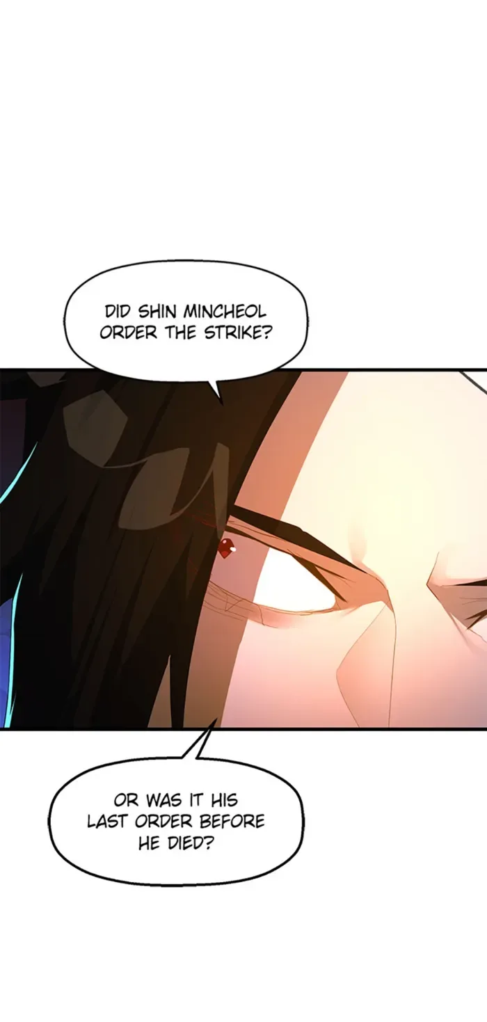 The Strongest Unemployed Hero Chapter 118 page 34