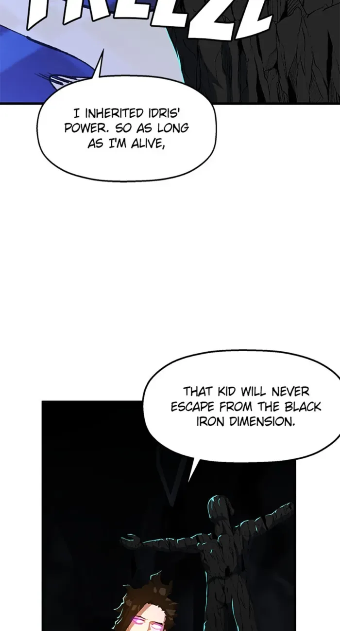 The Strongest Unemployed Hero Chapter 118 page 27