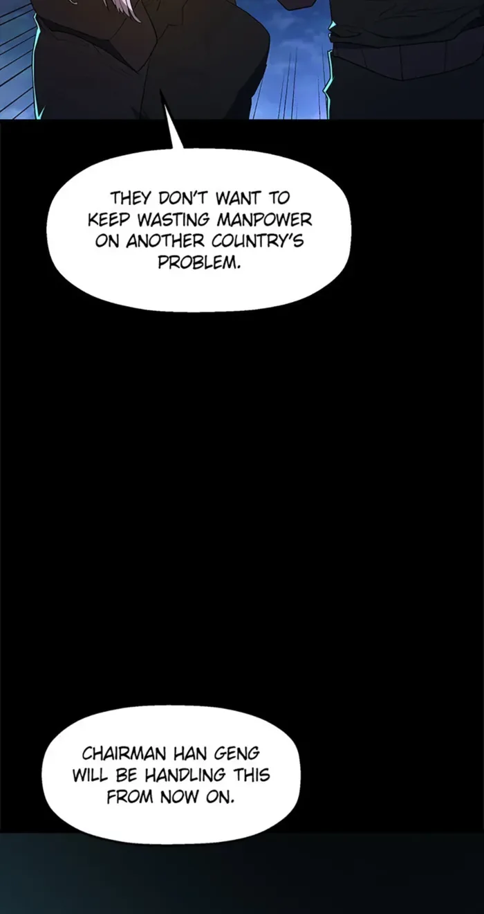 The Strongest Unemployed Hero Chapter 119 page 20