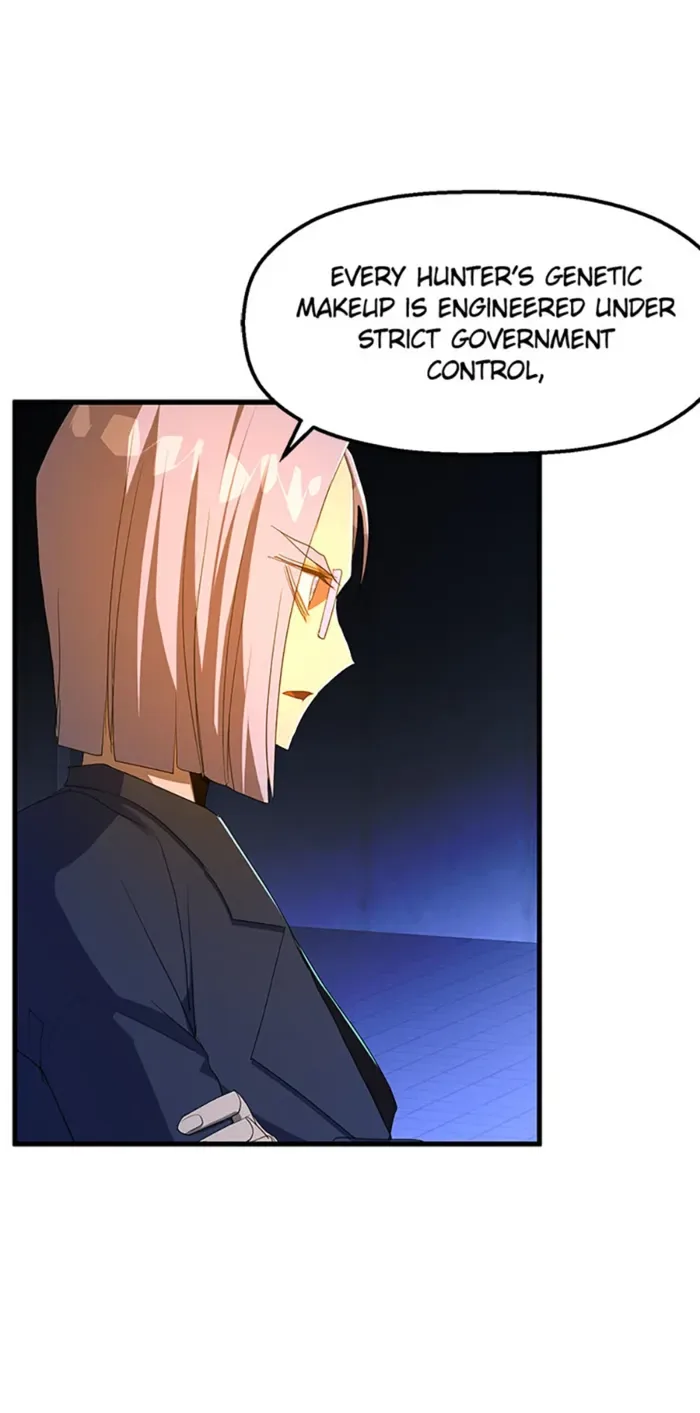 The Strongest Unemployed Hero Chapter 114 page 68