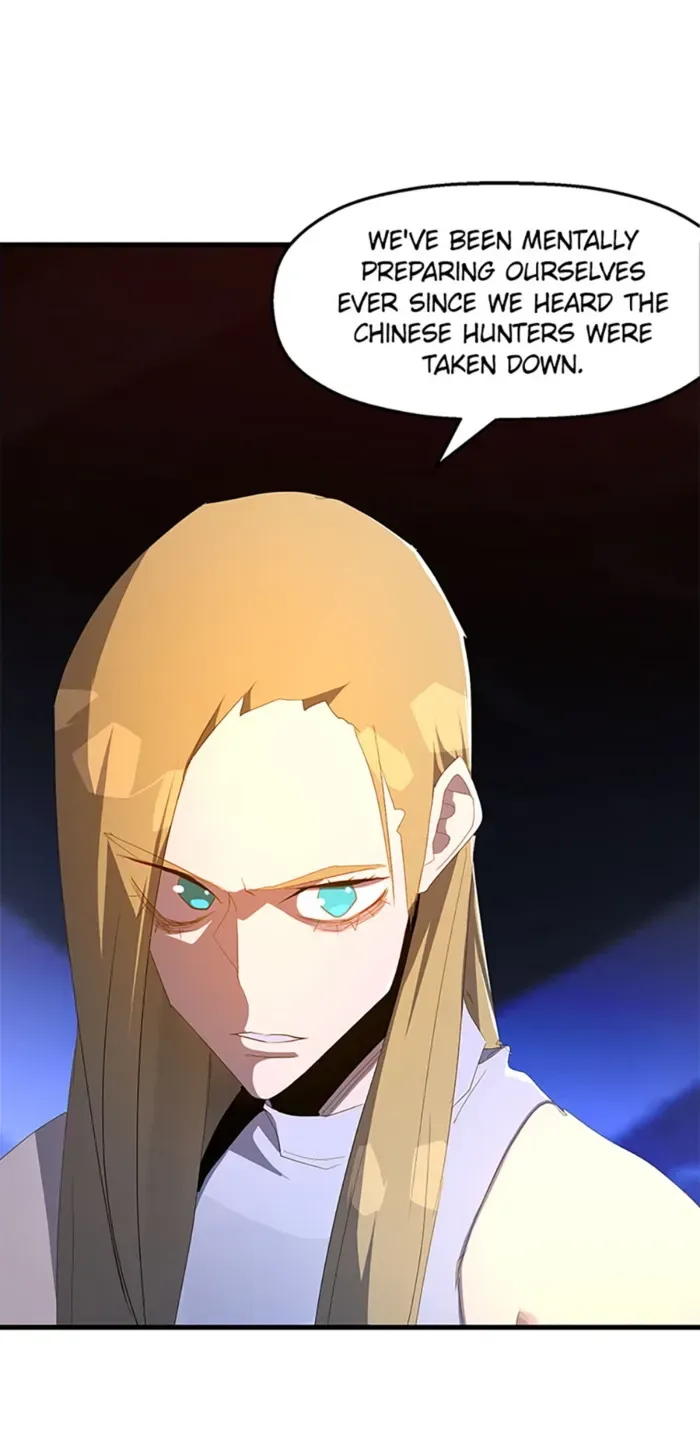 The Strongest Unemployed Hero Chapter 118 page 8