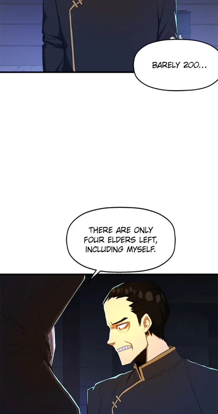The Strongest Unemployed Hero Chapter 117 page 6