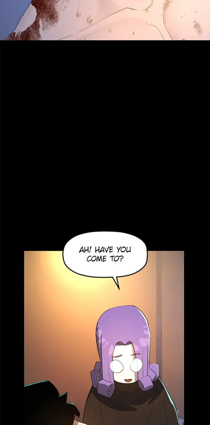 The Strongest Unemployed Hero Chapter 119 page 38