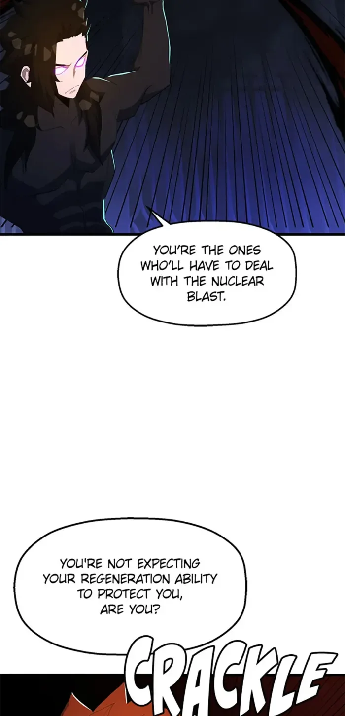 The Strongest Unemployed Hero Chapter 118 page 24