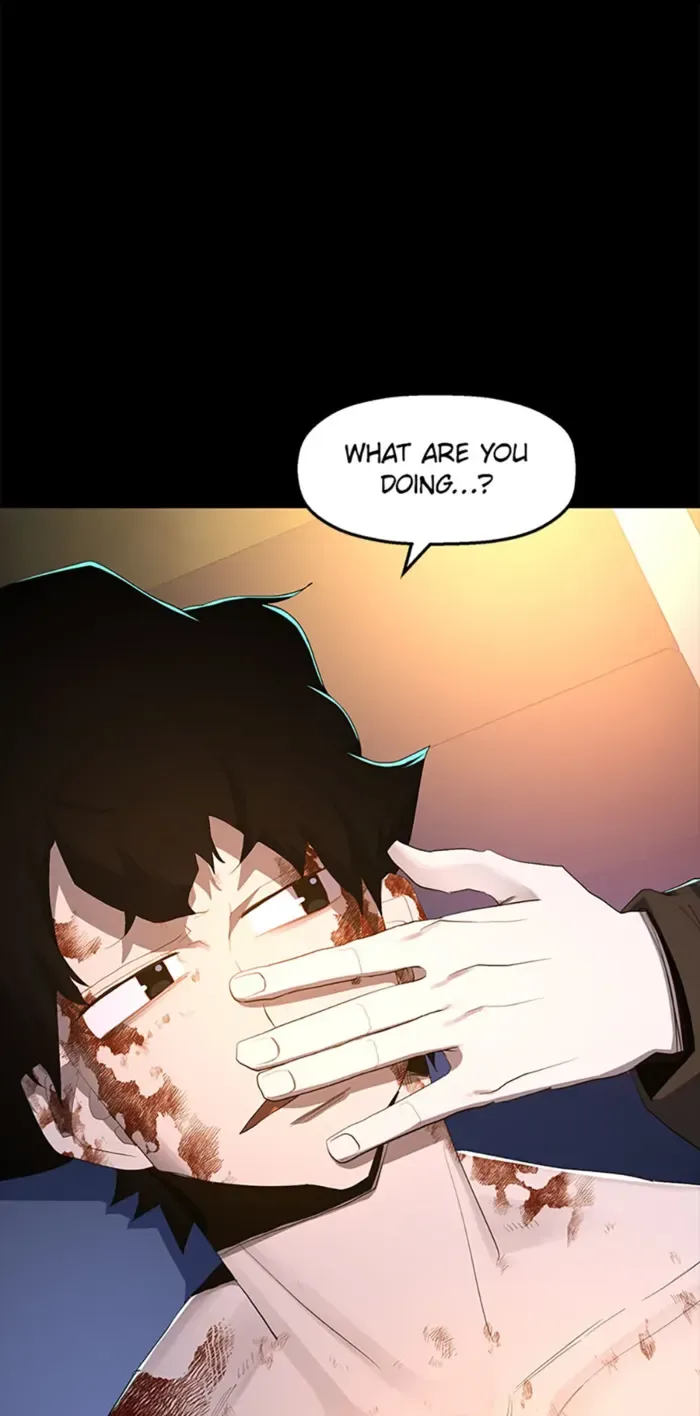 The Strongest Unemployed Hero Chapter 119 page 37