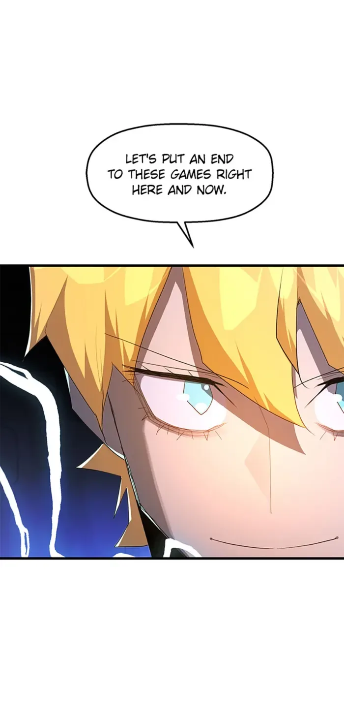 The Strongest Unemployed Hero Chapter 119 page 59