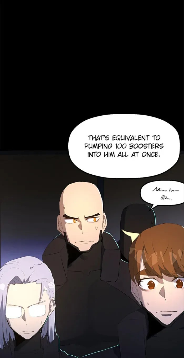 The Strongest Unemployed Hero Chapter 119 page 11