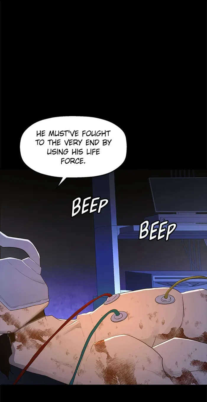 The Strongest Unemployed Hero Chapter 119 page 10