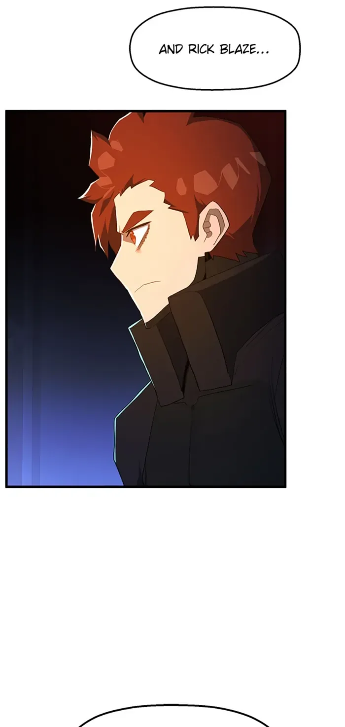 The Strongest Unemployed Hero Chapter 118 page 14