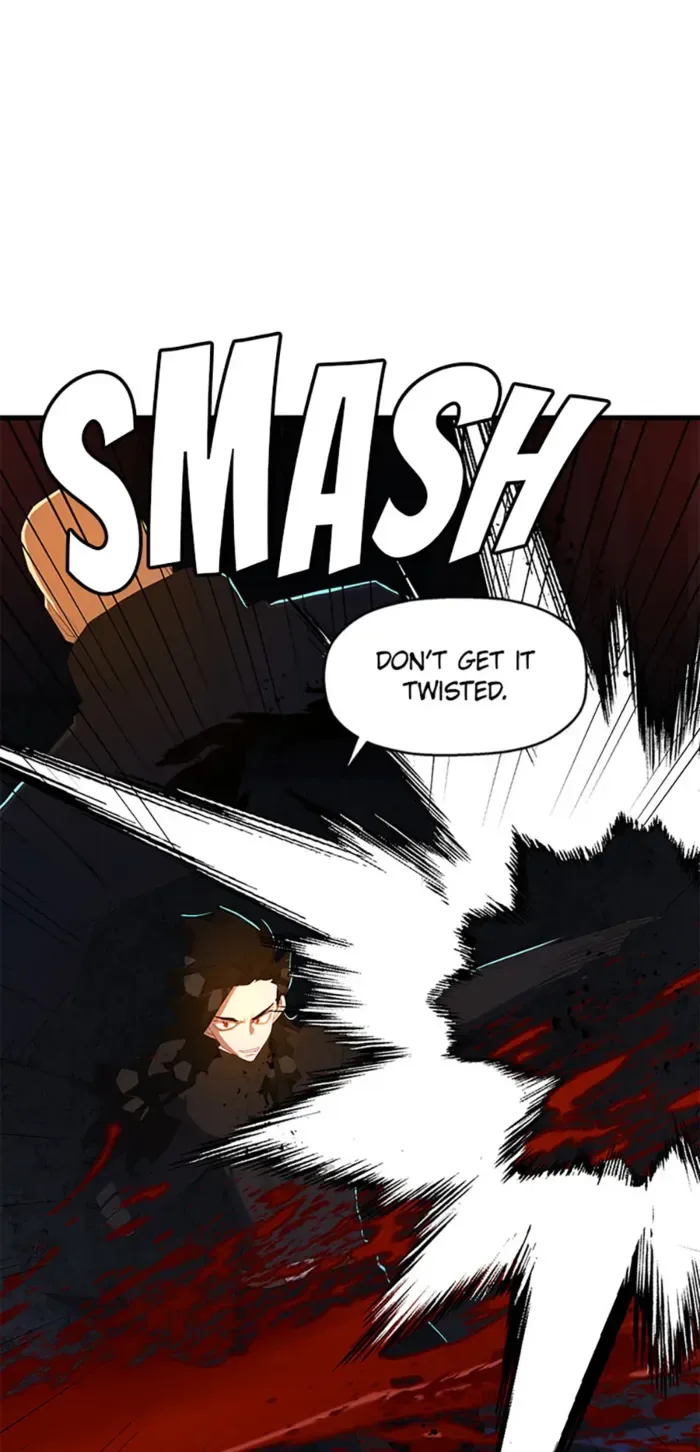 The Strongest Unemployed Hero Chapter 118 page 18