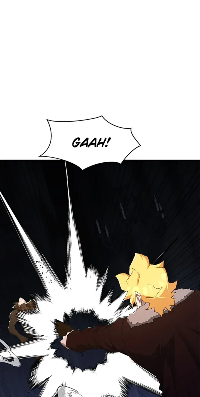 The Strongest Unemployed Hero Chapter 119 page 48