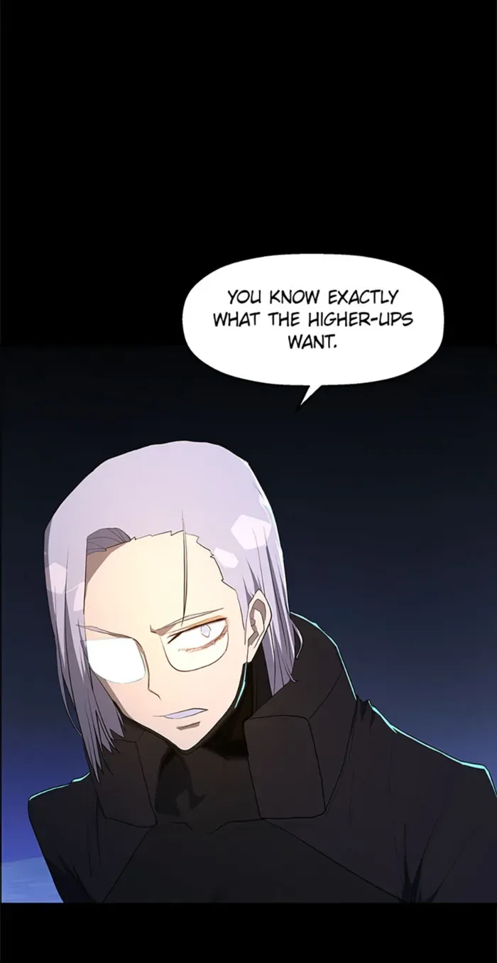 The Strongest Unemployed Hero Chapter 119 page 18