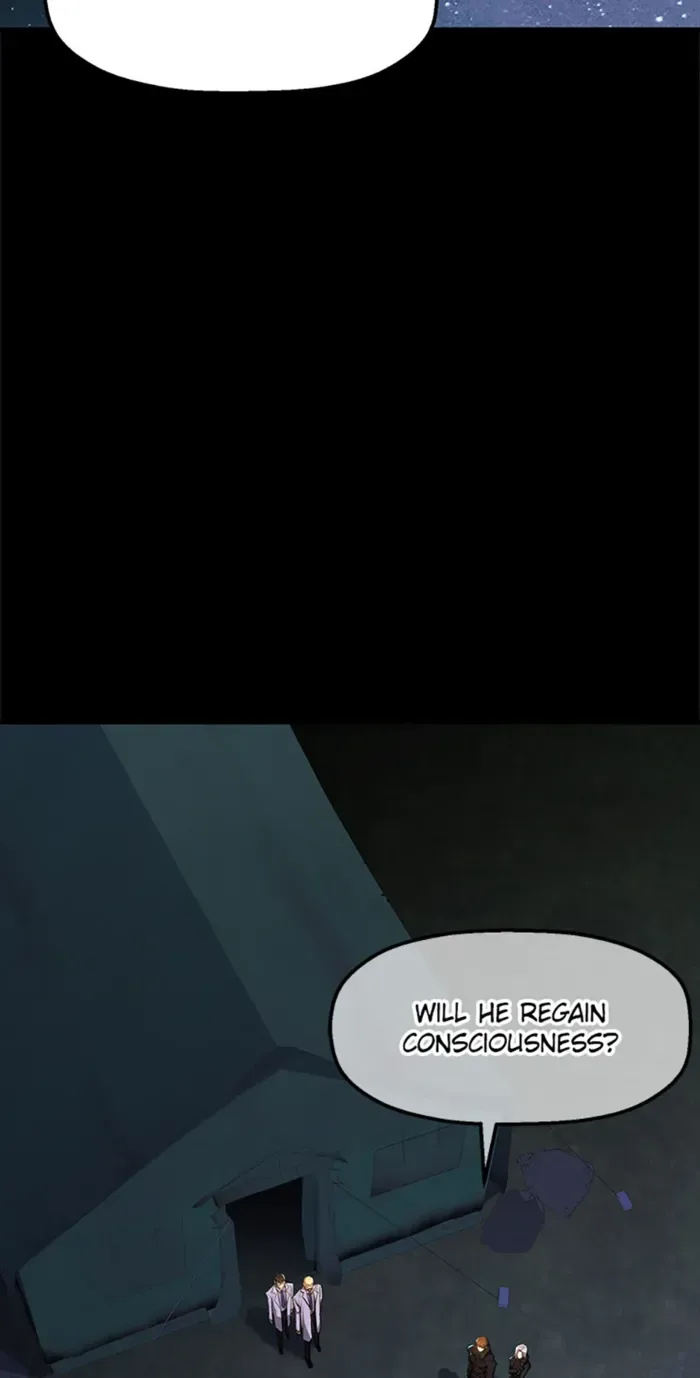 The Strongest Unemployed Hero Chapter 119 page 3