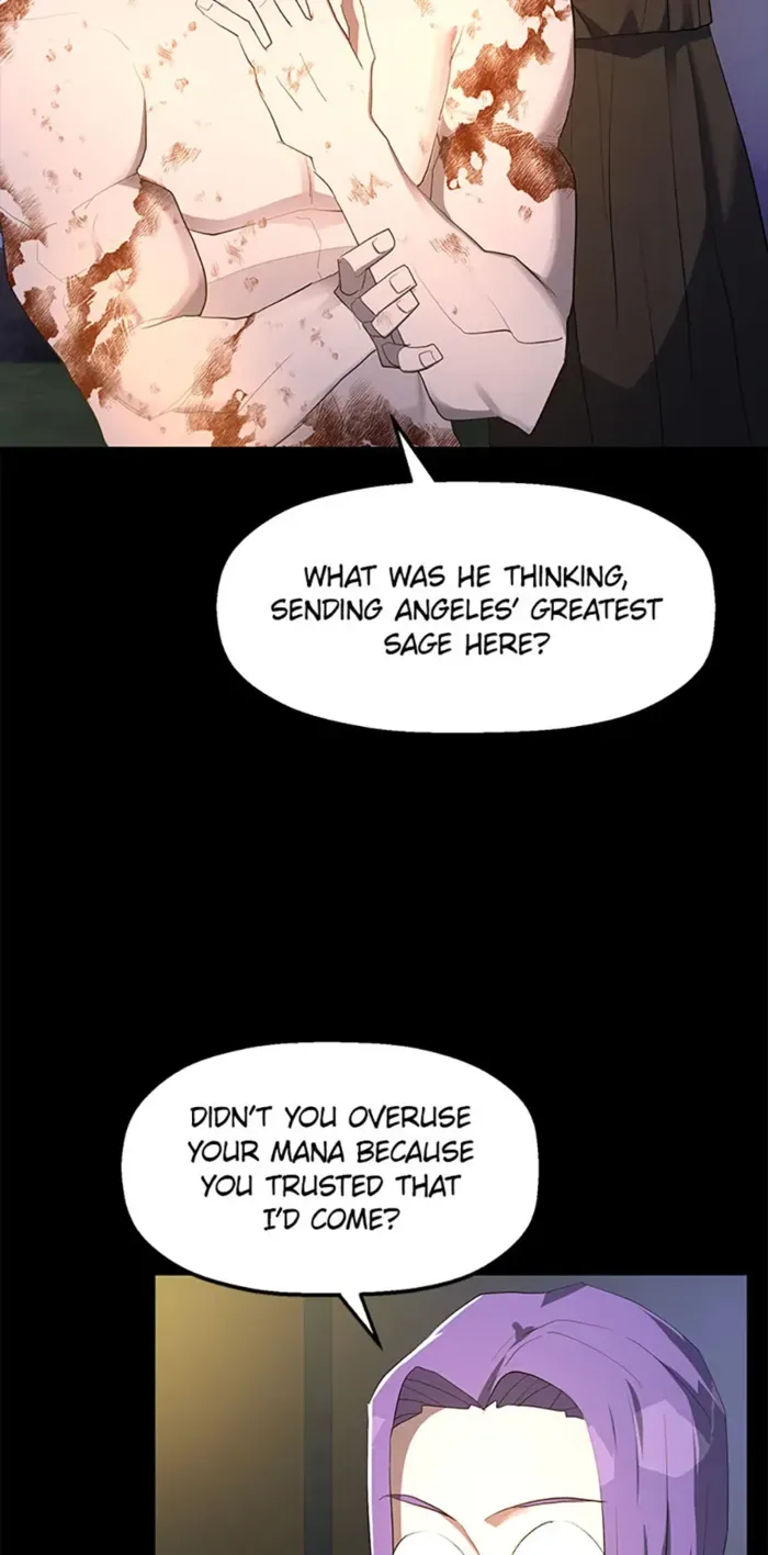 The Strongest Unemployed Hero Chapter 119 page 41