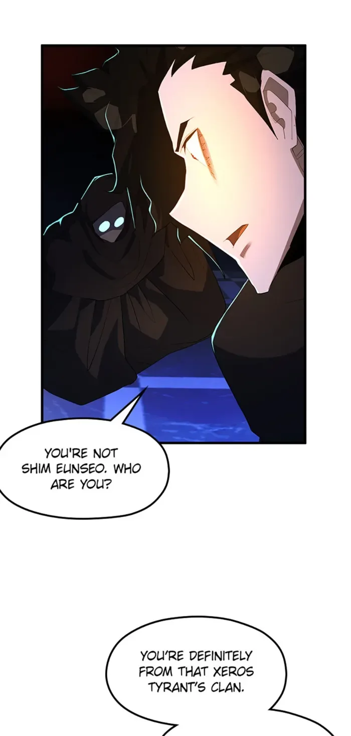 The Strongest Unemployed Hero Chapter 118 page 36