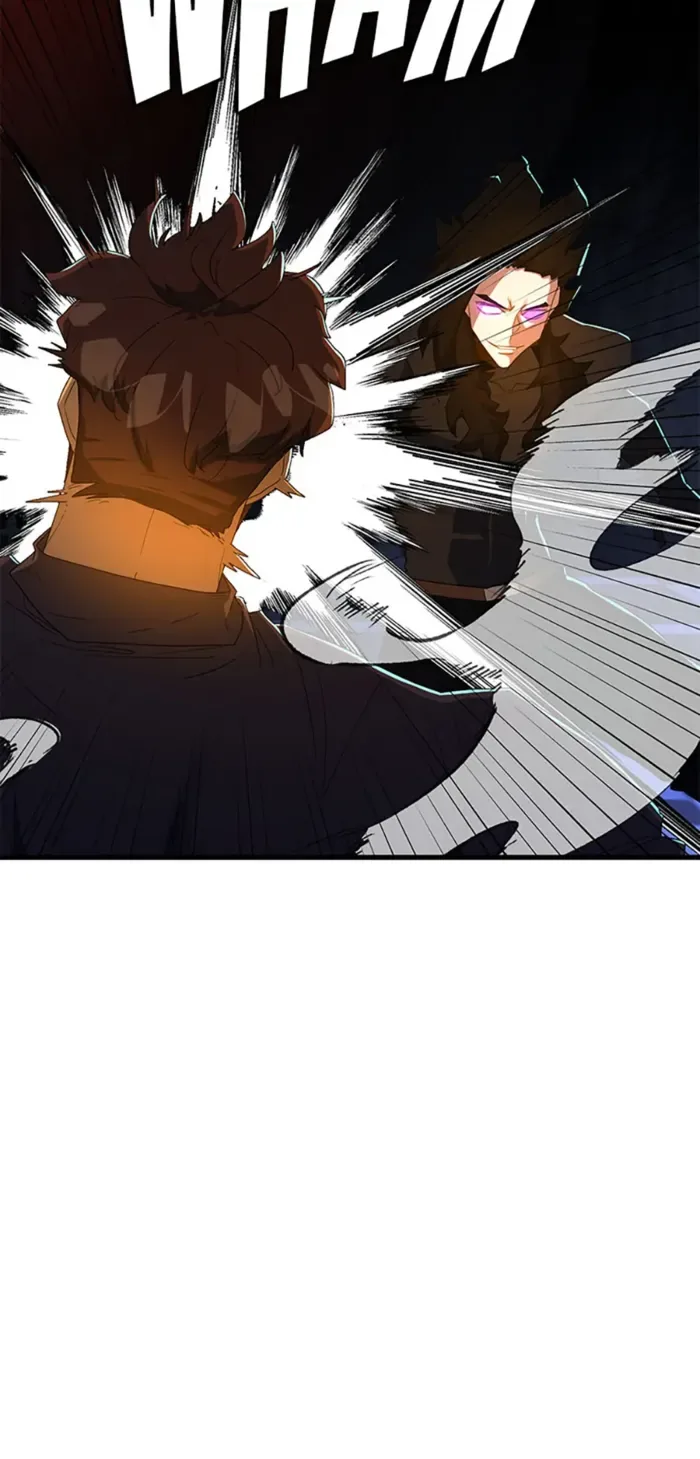 The Strongest Unemployed Hero Chapter 118 page 72