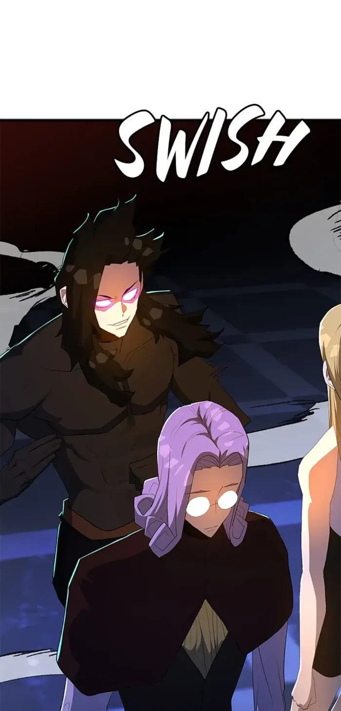 The Strongest Unemployed Hero Chapter 118 page 68