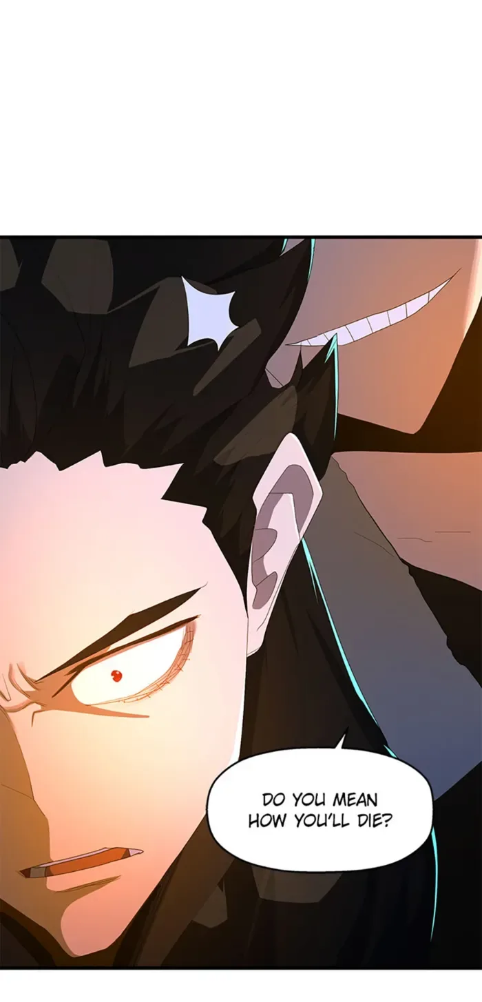 The Strongest Unemployed Hero Chapter 118 page 75