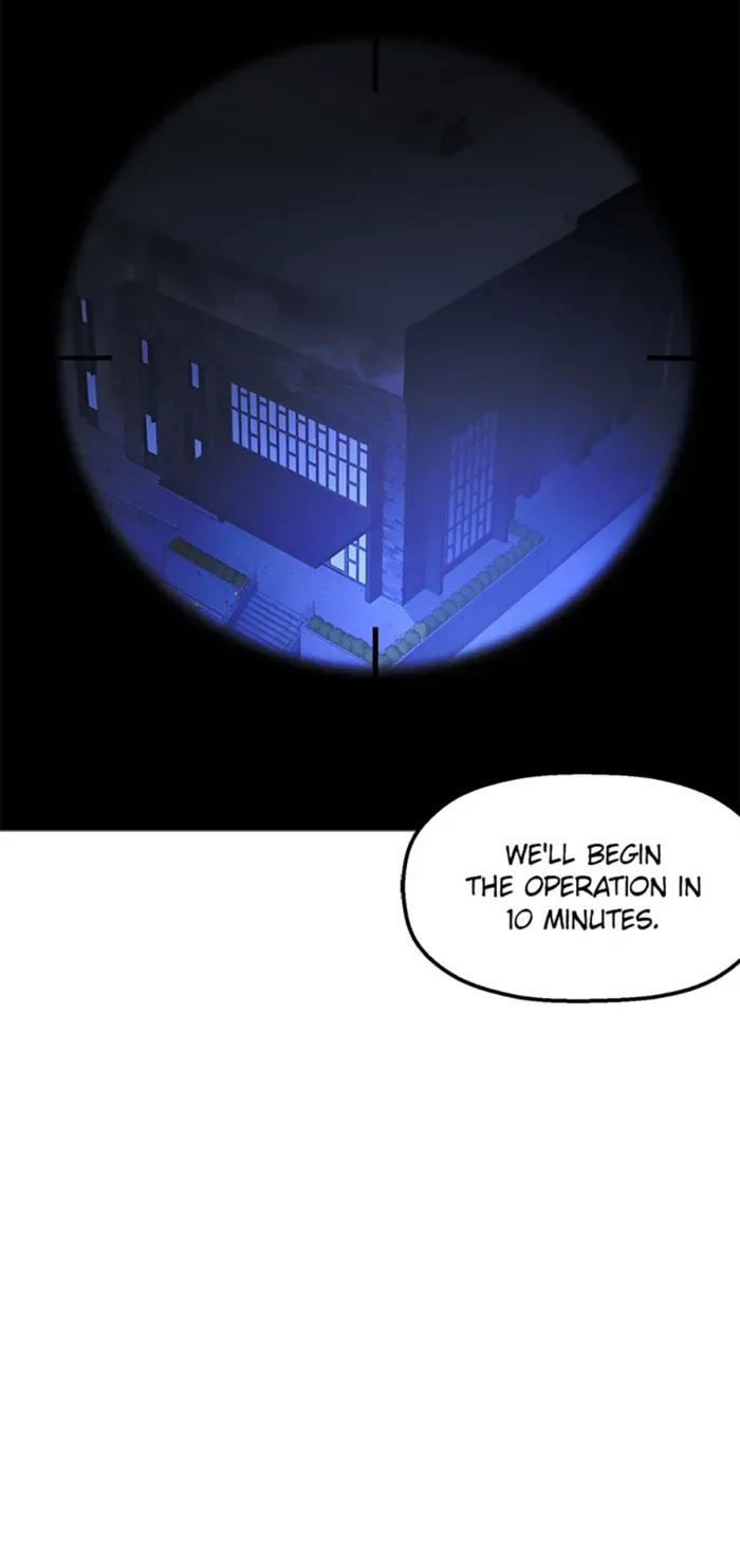 The Strongest Unemployed Hero Chapter 117 page 23