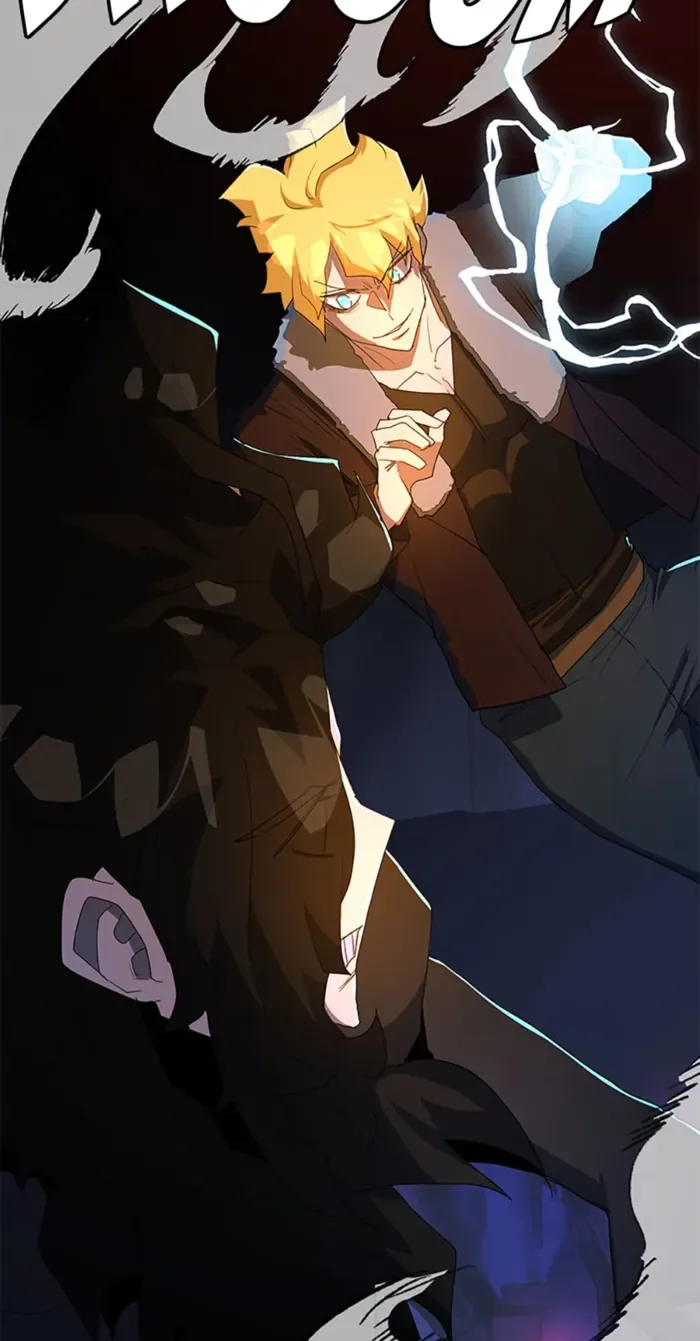 The Strongest Unemployed Hero Chapter 118 page 78