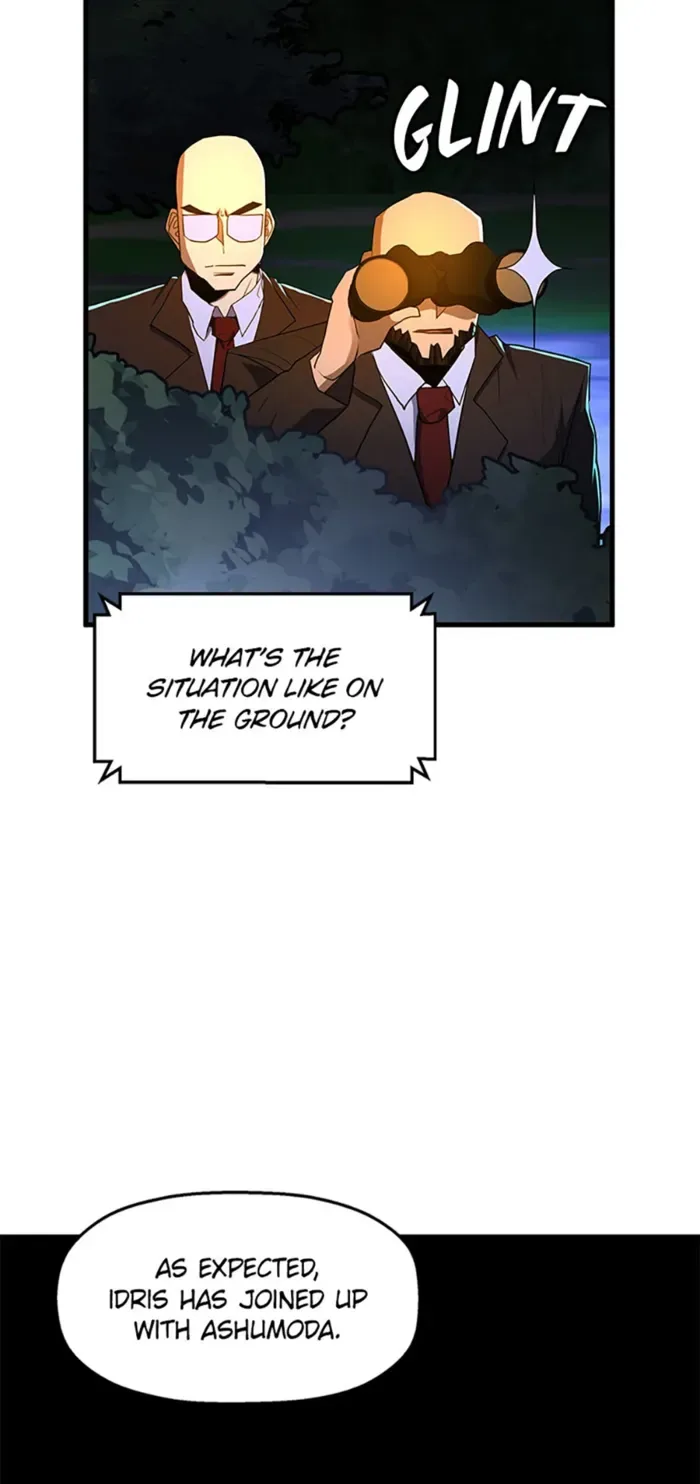 The Strongest Unemployed Hero Chapter 117 page 22