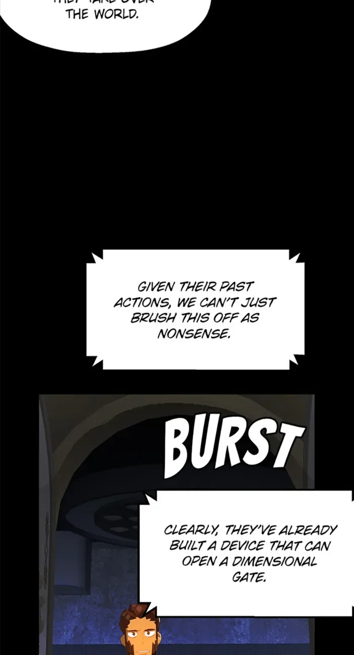 The Strongest Unemployed Hero Chapter 118 page 48