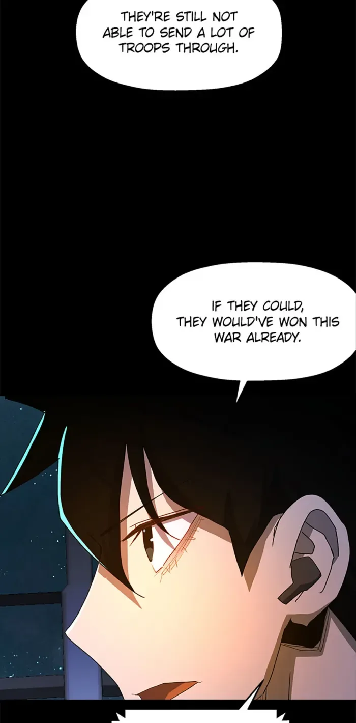 The Strongest Unemployed Hero Chapter 118 page 55