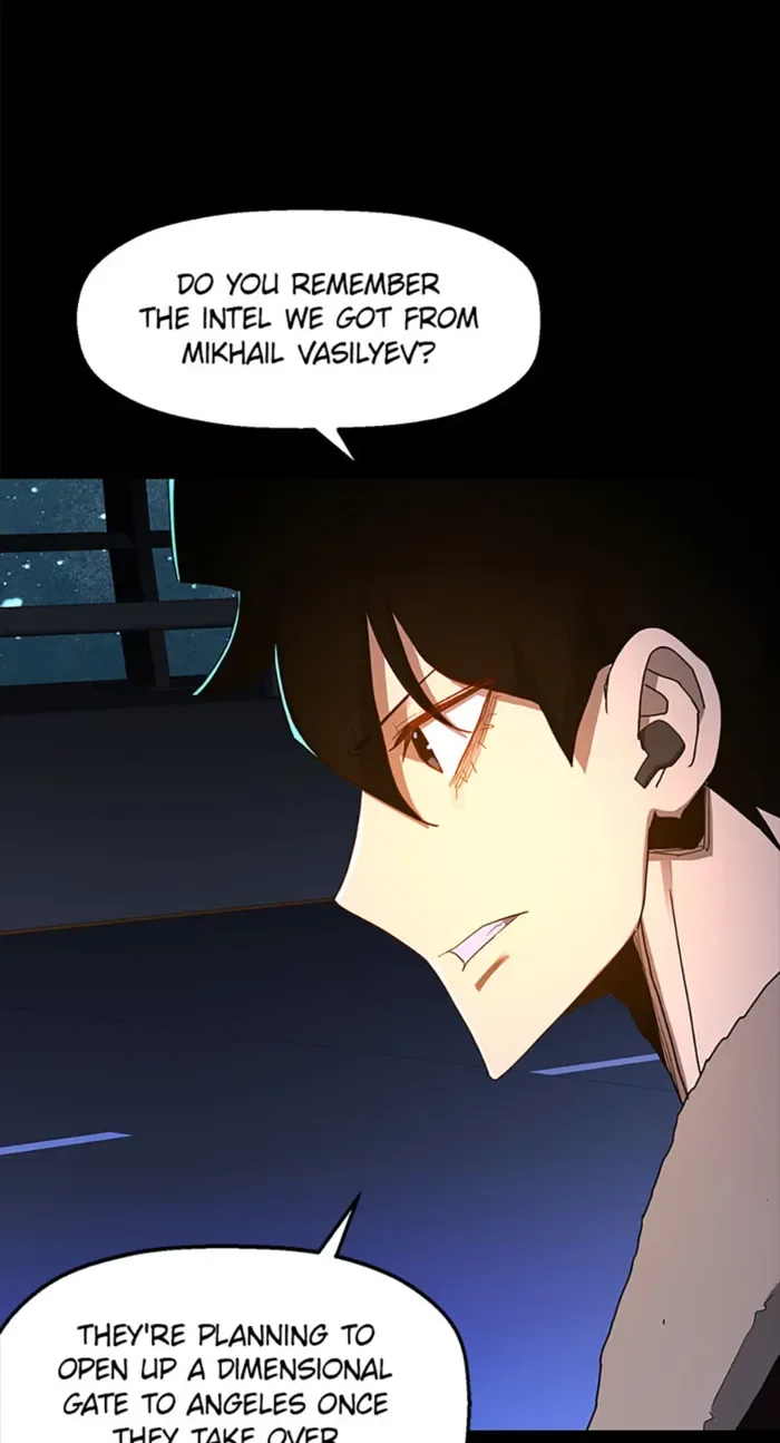 The Strongest Unemployed Hero Chapter 118 page 47