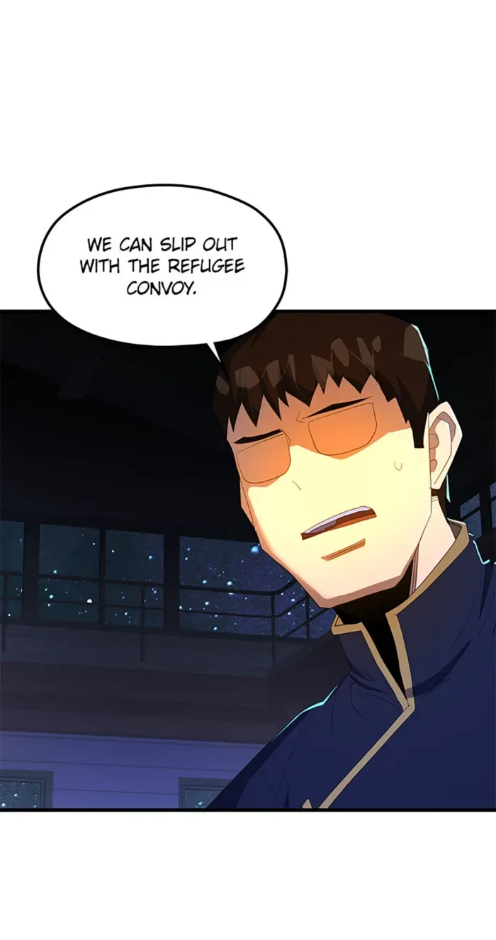The Strongest Unemployed Hero Chapter 117 page 9