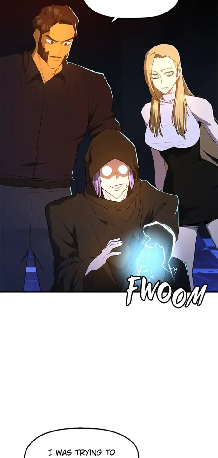 The Strongest Unemployed Hero Chapter 118 page 38