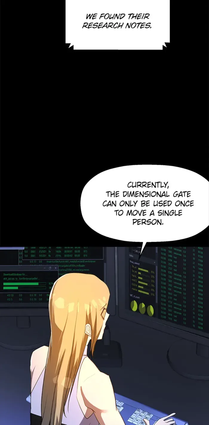 The Strongest Unemployed Hero Chapter 118 page 56