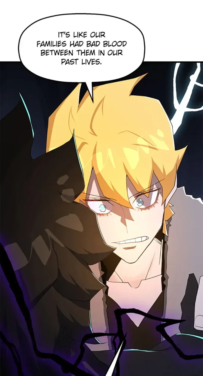 The Strongest Unemployed Hero Chapter 119 page 72