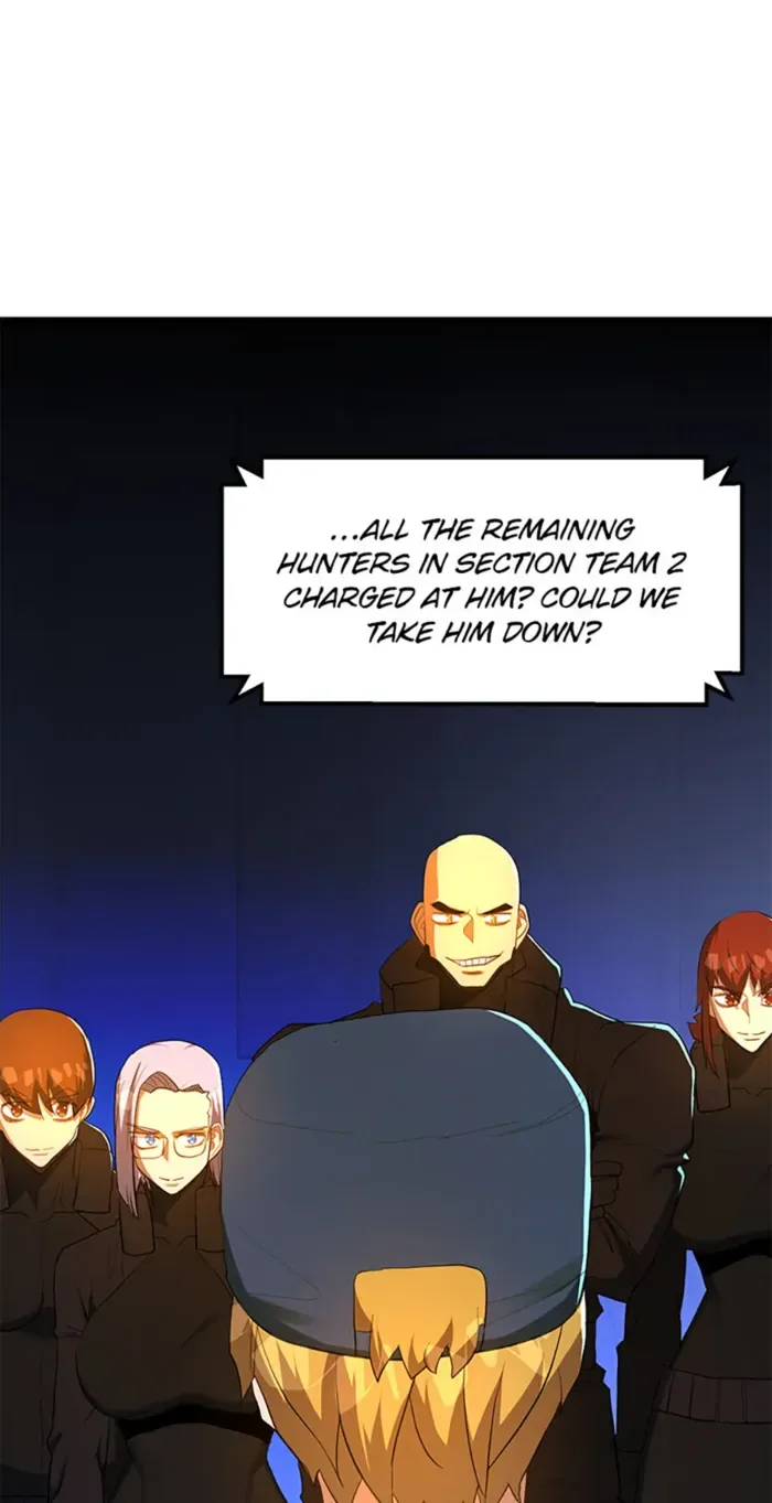 The Strongest Unemployed Hero Chapter 114 page 77