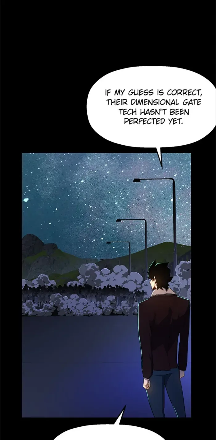 The Strongest Unemployed Hero Chapter 118 page 54
